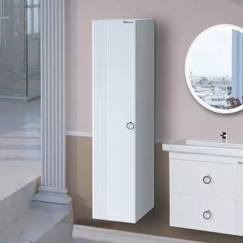 Шкаф-пенал для ванной Bellezza Вианна 4623802180013