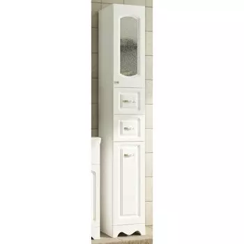 Шкаф-пенал Francesca Империя (6487)