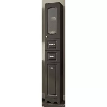 Шкаф-пенал Francesca Империя (7727)