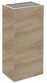 Шкаф-пенал Jacob Delafon 30 см (EB513D-E10)