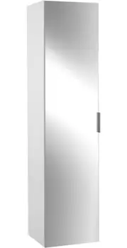 Шкаф-пенал Jacob Delafon Odeon Up белый блестящий