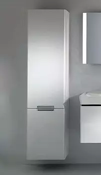 Шкаф-пенал Jacob Delafon Reve 45 L, белый лак