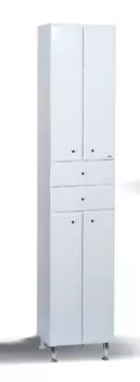 Шкаф-пенал Misty 40