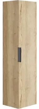 Шкаф пенал для ванной Onika Легран 30.10 У дуб галифакс