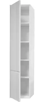 Шкаф-пенал Roca Laks 37.4 см (ZRU9302801)