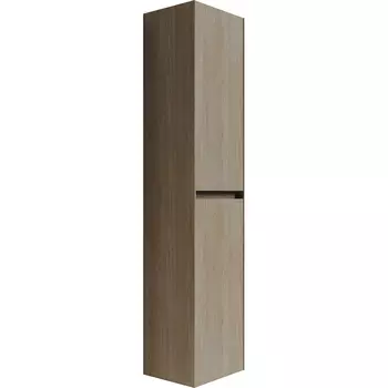 Шкаф-пенал Sancos Cento 35 светлое дерево