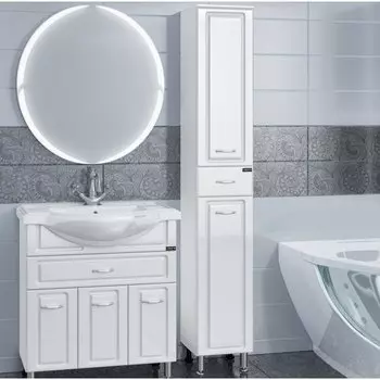 Шкаф-пенал Санта Монарх 30 см (710005)