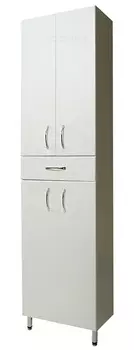 Шкаф-пенал СанТа Стандарт 60