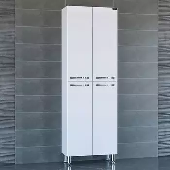 Шкаф-пенал СанТа Виктория 60 NEW