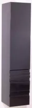 Шкаф-пенал Sanvit Тема 35 см (ptema)