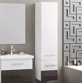 Шкаф-пенал Smile Боско 35 см (Z0000009714)