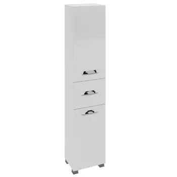 Шкаф пенал для ванной Vigo Plaza 40