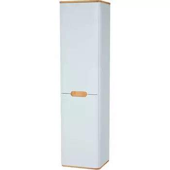 Шкаф-пенал VitrA Sento 40 левый белый