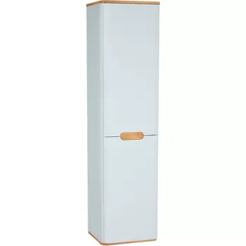 Шкаф-пенал VitrA Sentо 40 правый белый матовый