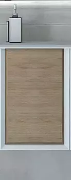 Шкаф подвесной Cezares Bellagio 35х48 светлое дерево