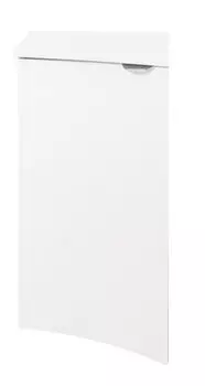 Шкаф подвесной Cezares Rialto 34х65 белый