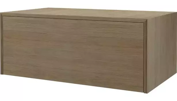 Шкаф подвесной Cezares Tavolone 50х30 Rovere tabacco (41585)