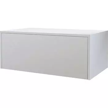 Шкаф подвесной Cezares Tavolone 75х43 белый