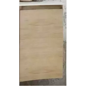 Шкаф подвесной Cezares Vague 34х55 светлое дерево