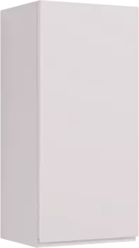 Шкаф подвесной Lemark Veon 35 R белый глянцевый