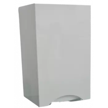 Шкаф подвесной Stella Polar Жаклин 30 правый белый