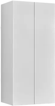 Шкаф подвесной Vigo Wing 50 белый