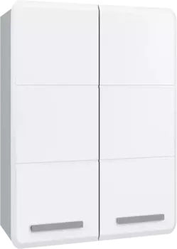 Шкаф Runo Эрика 60