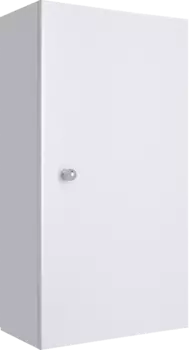 Шкаф Runo Кредо 40 универсальный