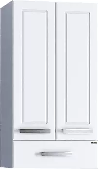 Шкаф СанТа Нептун 48/90 над стиральной машиной