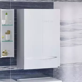 Шкаф СанТа Сатурн 60/90 1 ящик