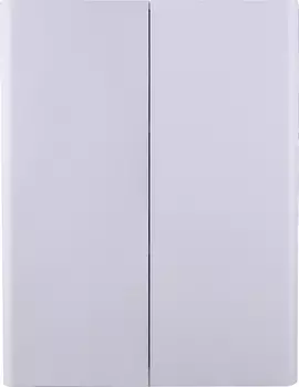 Шкаф Style Line Атлантика 60 антискрейч