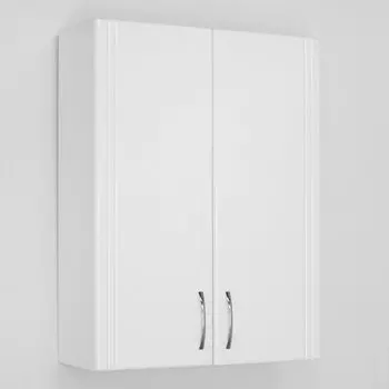 Шкаф Style Line Эко Стандарт 60 белый