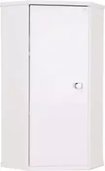 Шкаф угловой Onika Модерн 34 белый (303401)