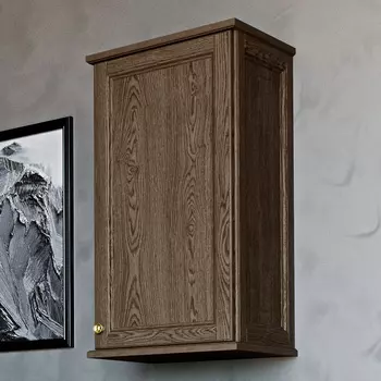 Шкаф ValenHouse Лиора 41.5 см (L40_PHКЗ)