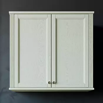 Шкаф ValenHouse Лиора 88.5 см (L90_PHСБ)