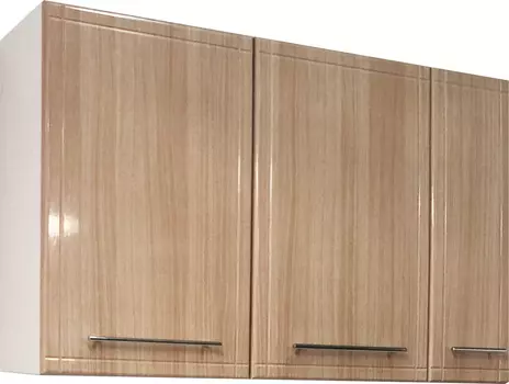 Шкаф Vod-Ok 110 с сушилкой для белья, дуб