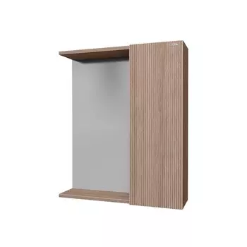 Зеркало Grossman Юнит 60 кадена вуд