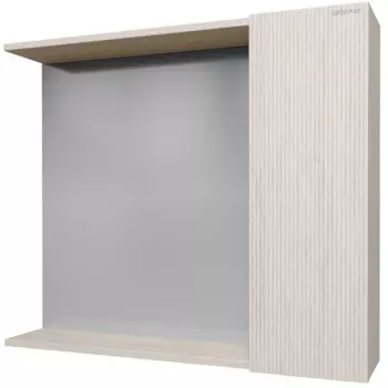 Зеркало Grossman Юнит 80 кадена лайт