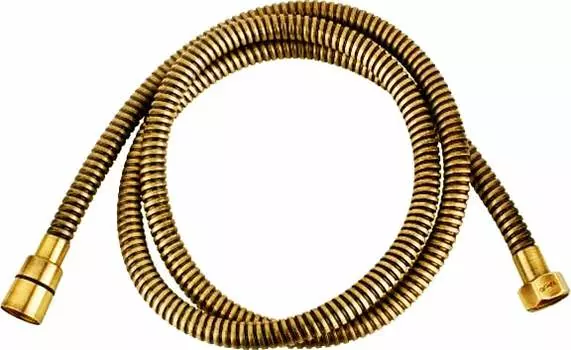 Шланг для душа 1,5м Timo SH100 gold
