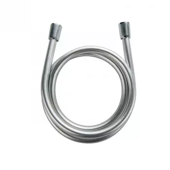 Шланг для душа 800 мм WONZON & WOGHAND, Хром (WW-RG01-800-CR)