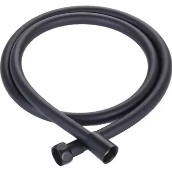 Шланг для душа Cezares 2.0 черный матовый