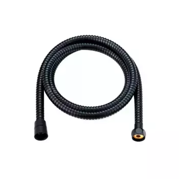 Шланг для душа D-Lin D65625, черный