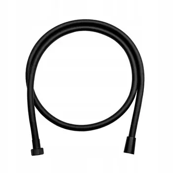 Шланг для душа Fashun 150 черный