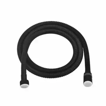 Шланг для душа Fashun 150 черный