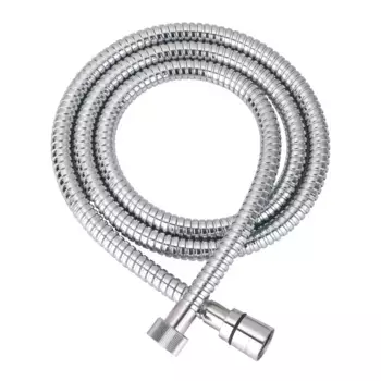 Шланг для душа WesnaArt SH101-150 (150 см), хром
