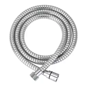 Шланг для душа WesnaArt SH201-200 (200 см), серебро