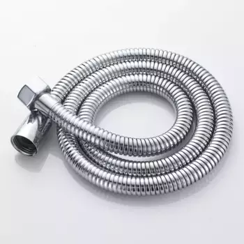 Шланг Shevanik SE11-10 (100 см), хром