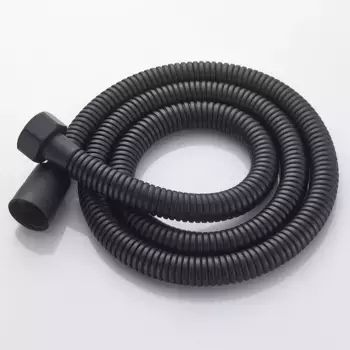 Шланг Shevanik SE14-10 (100 см), черный