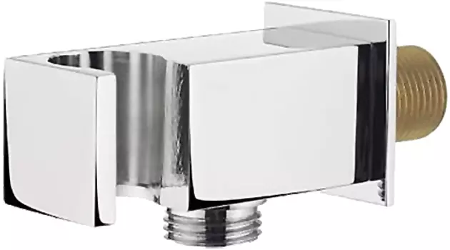 Шланговое подключение Allen Brau Infinity 5.21017-00 с держателем для душа