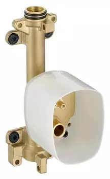 Шланговое подключение Axor Starck (10650180)